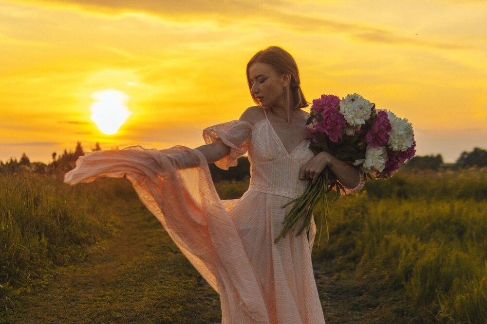 Photograph by Степоненкова Екатерина