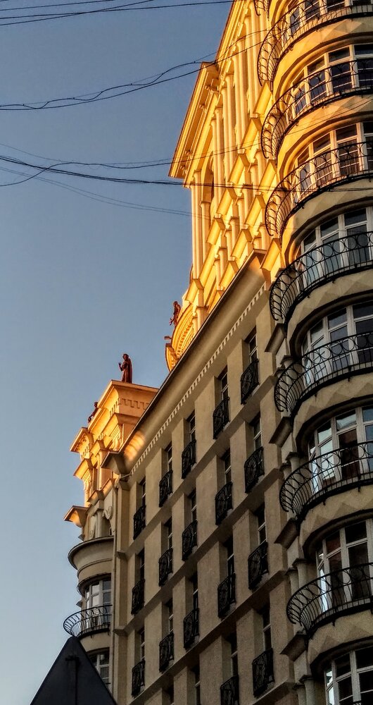 Photograph by Елена Эйнова
