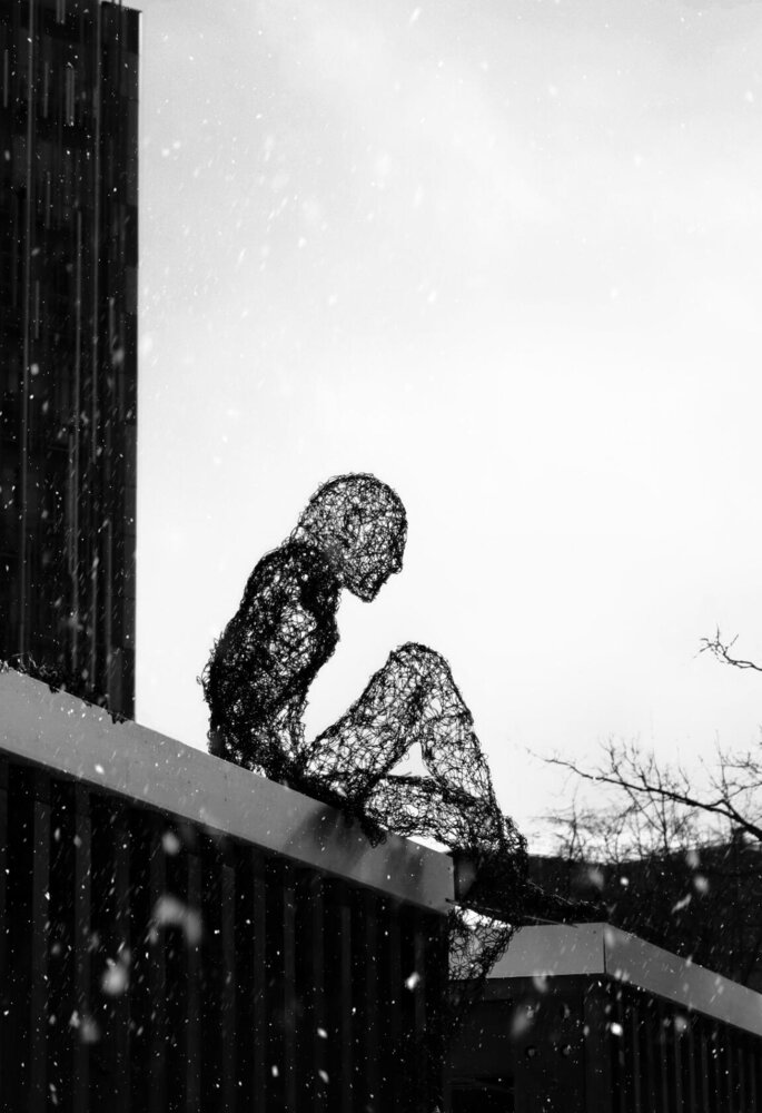 Photograph by Ксанка Севостьянова