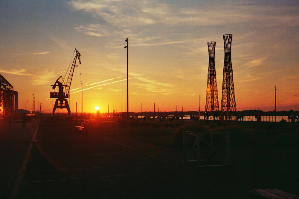 Photograph by Виталий Павлов