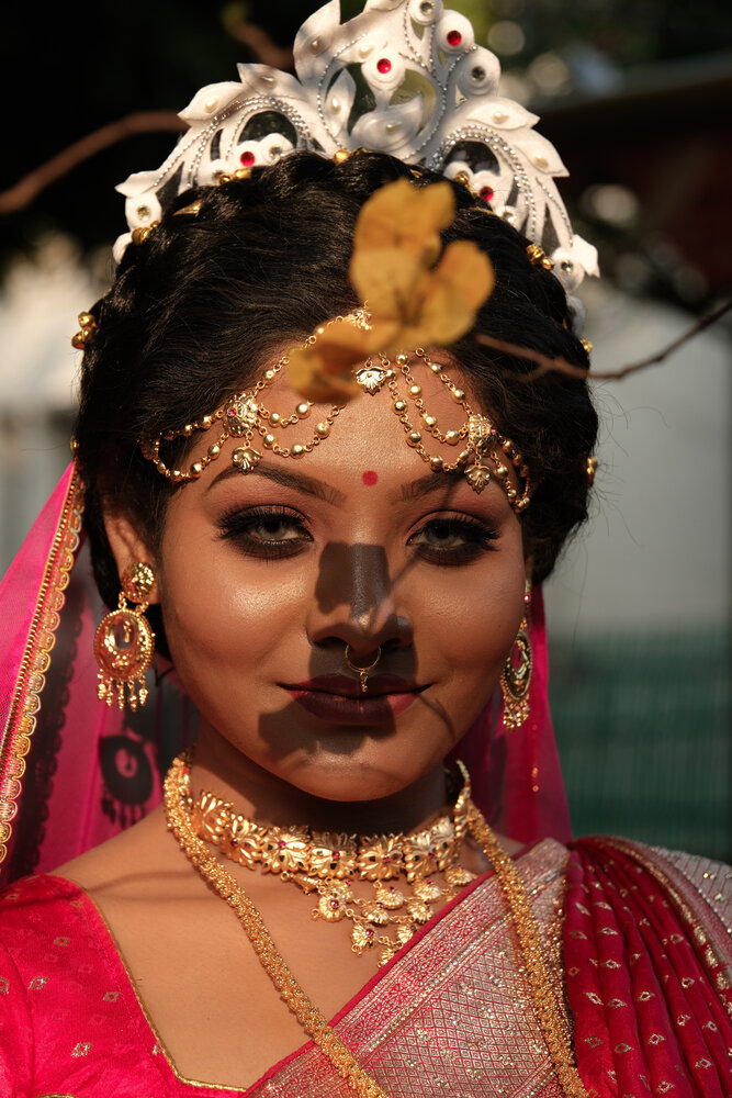 Photograph by Arkadip Mondal