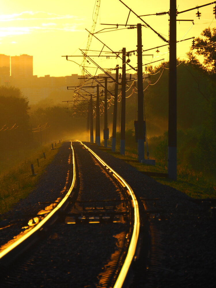 Photograph by ANDREY PERESHEIN