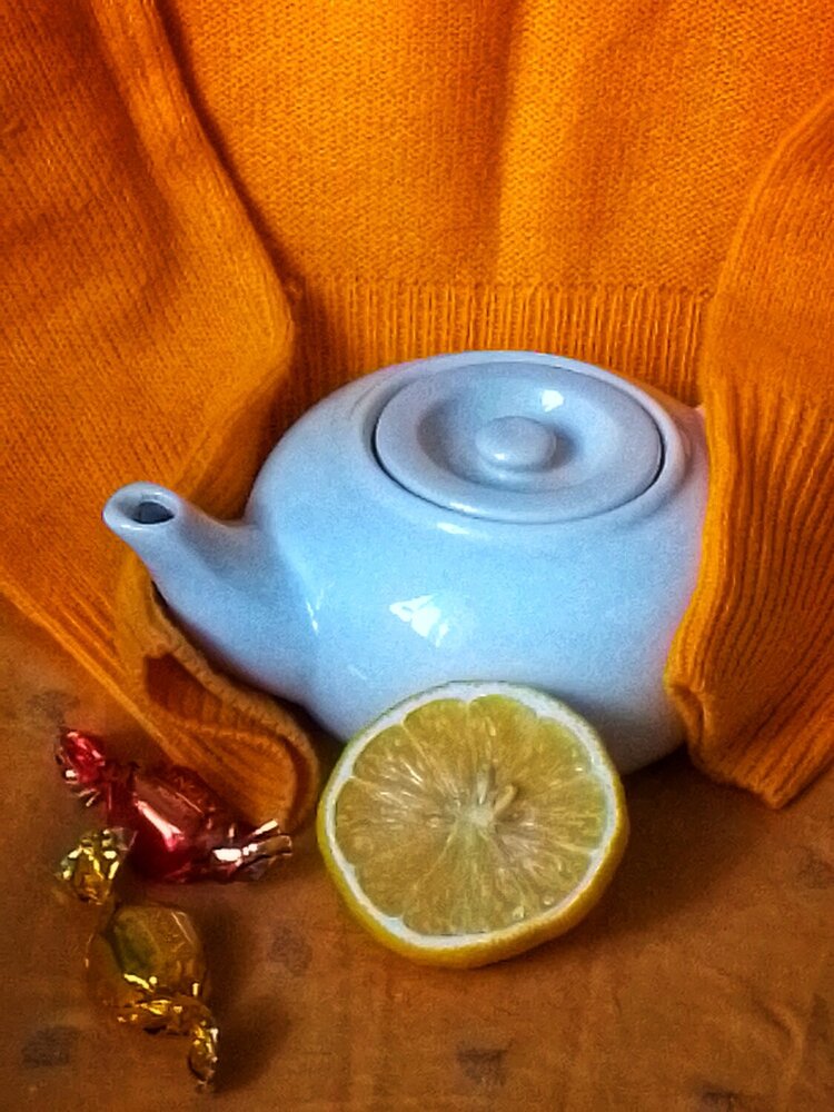 Photograph by Юлия Громушкина