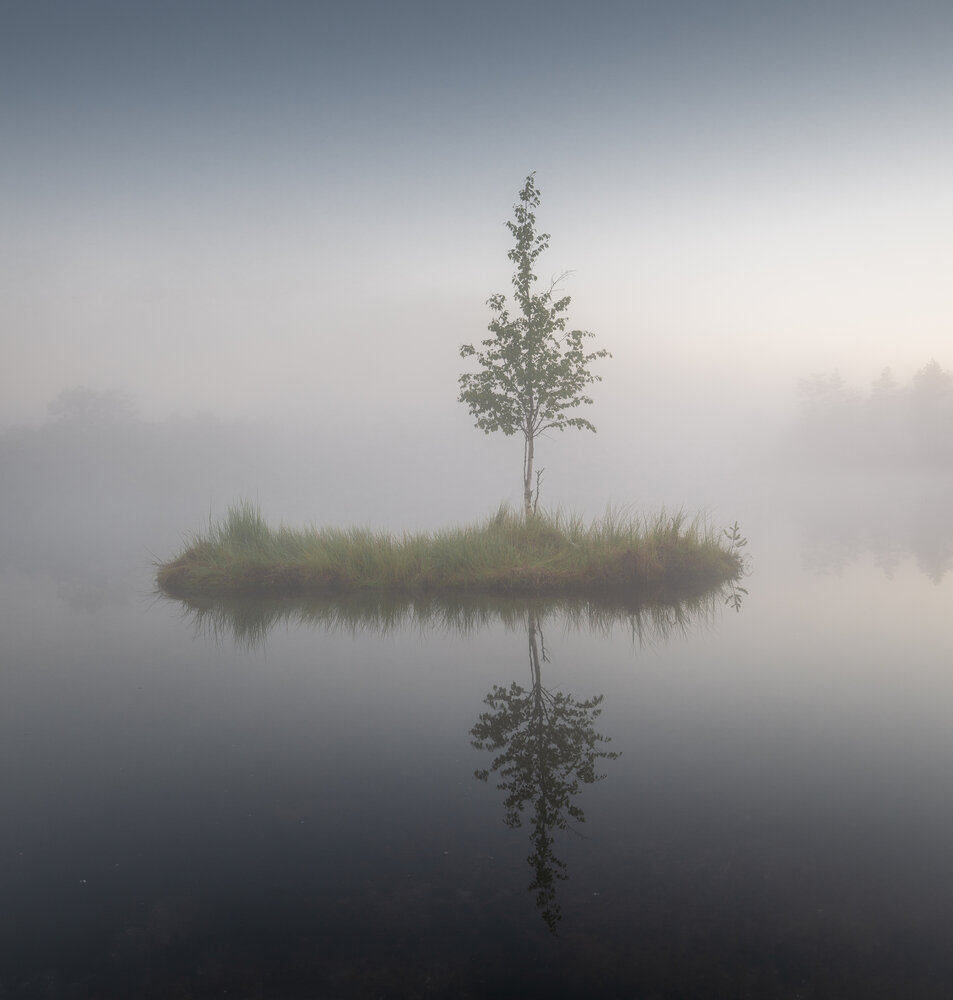 Photograph by Ivan Glinskiy