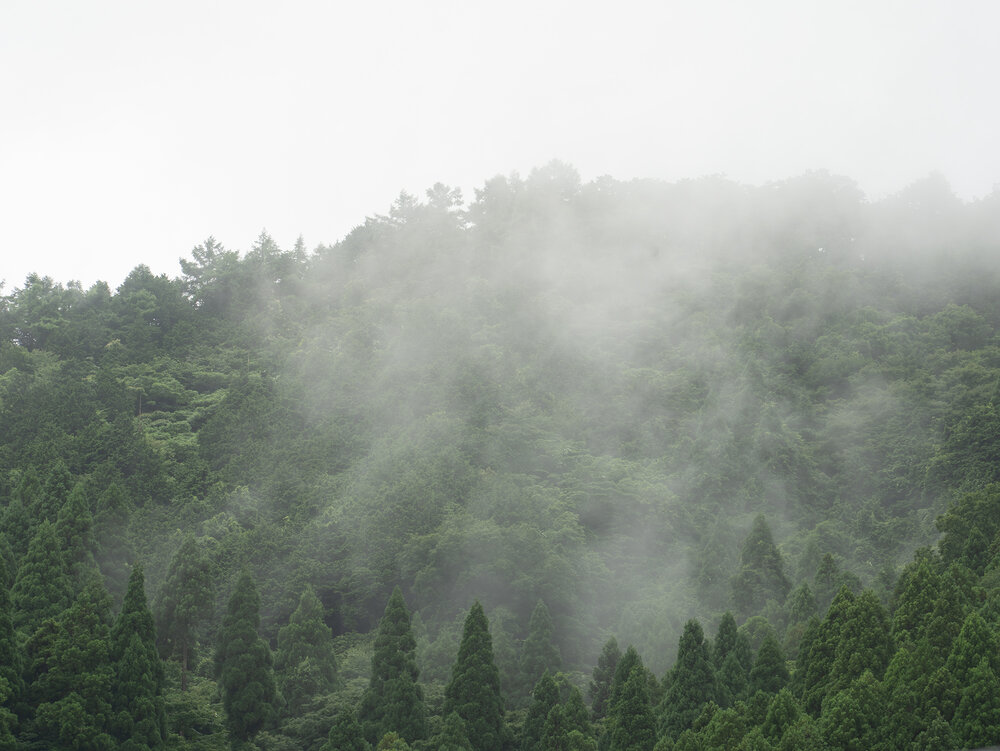 Photograph by Kuramochi Kunio