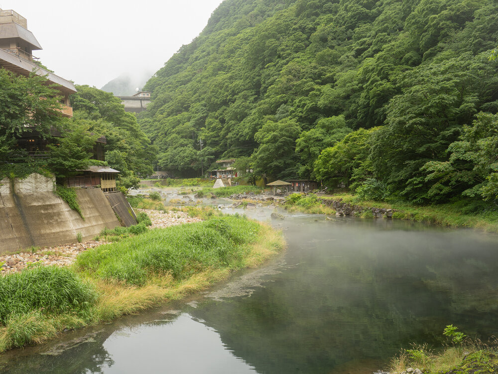 Photograph by Kuramochi Kunio
