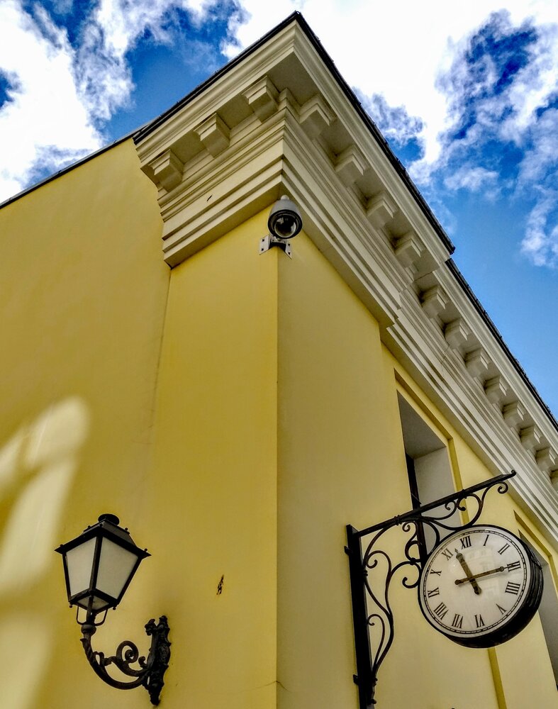 Photograph by Елена Эйнова