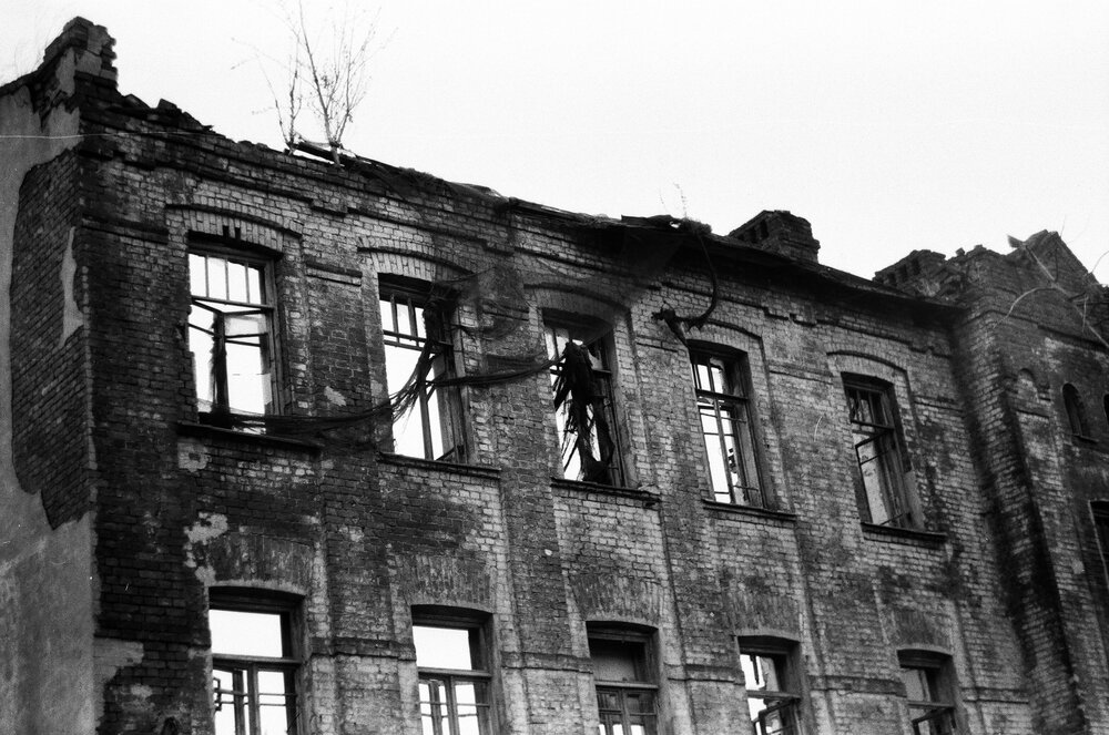 Photograph by Александр Копыткин