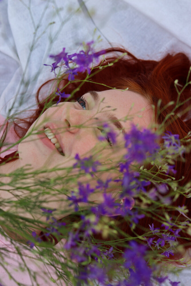 Photograph by Мещерская Виктория