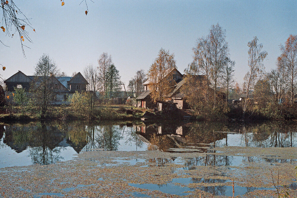 Photograph by Игорь Пшеничников