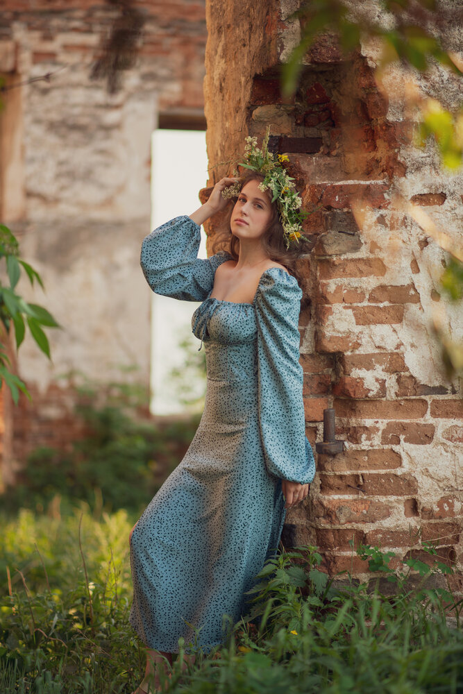 Photograph by Егор Соколков