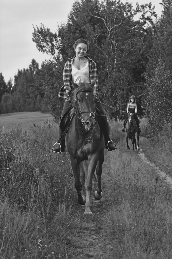 Photograph by Наталья Гнатюк