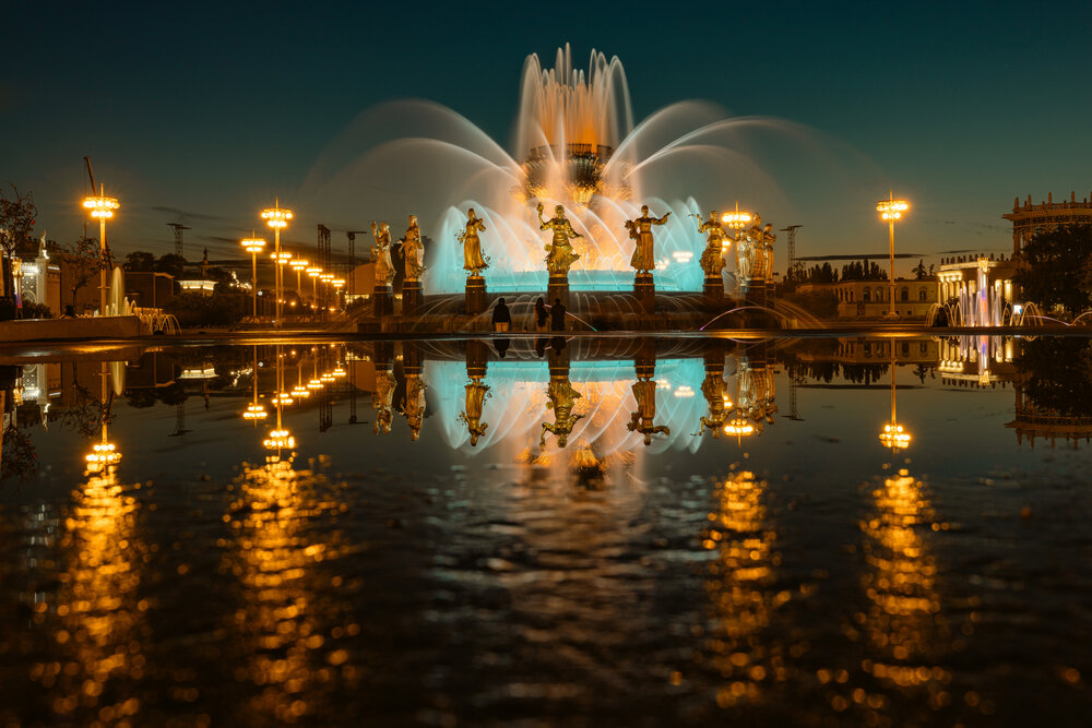 Photograph by Бурбона Сергей