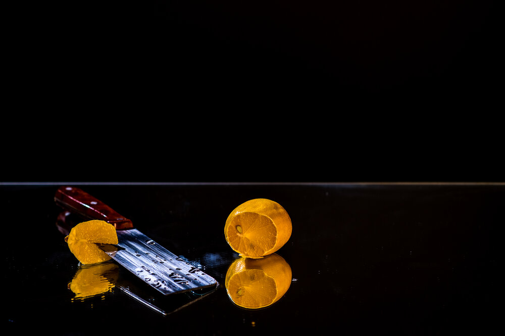 Photograph by Юлия Исковских
