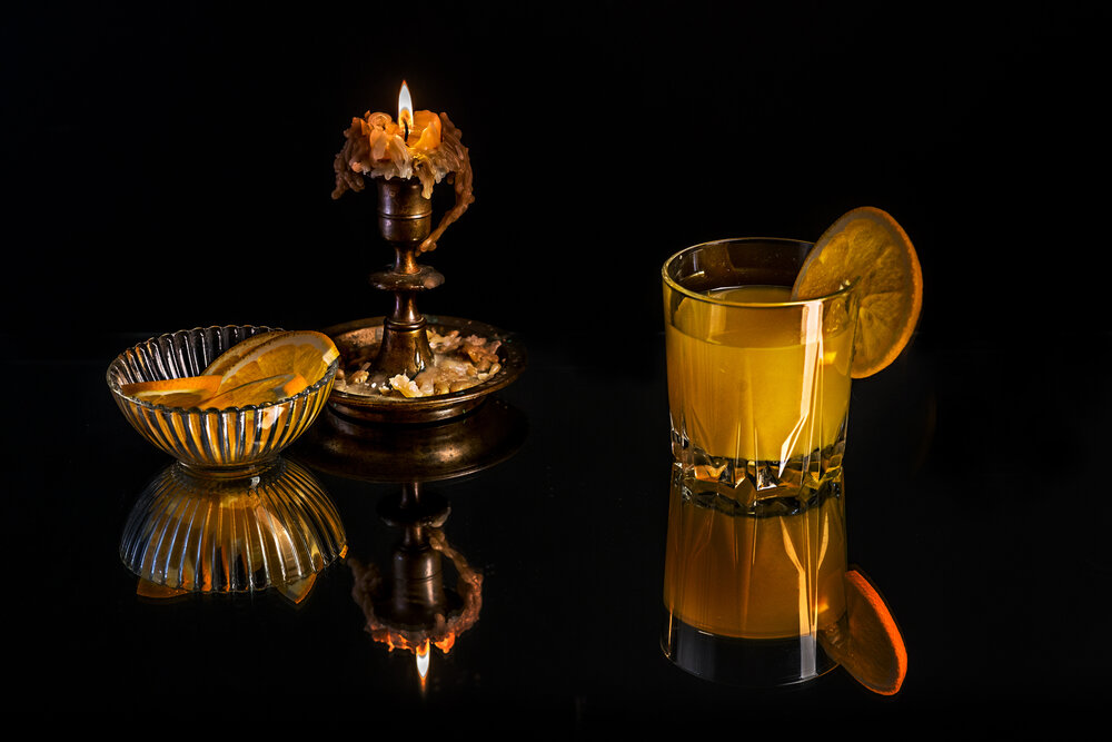 Photograph by Юлия Исковских