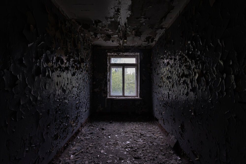 Photograph by Бурбона Сергей