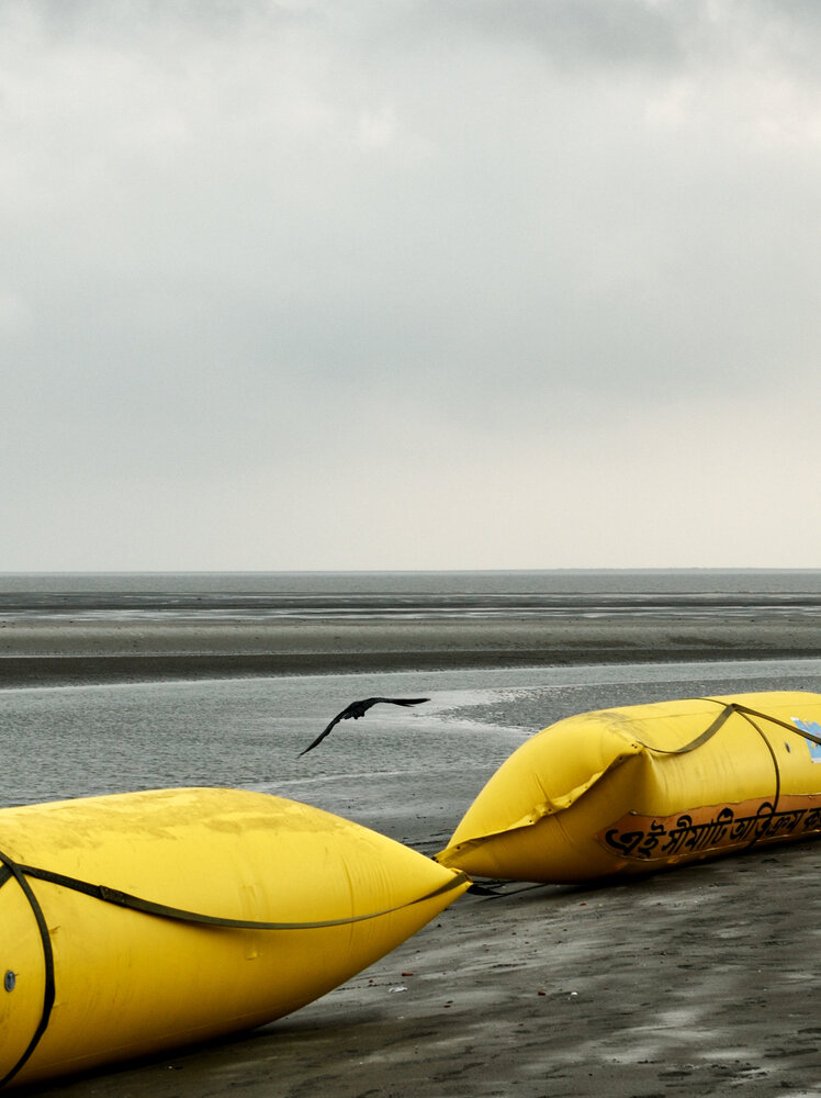 Photograph by Kaushik Dolui