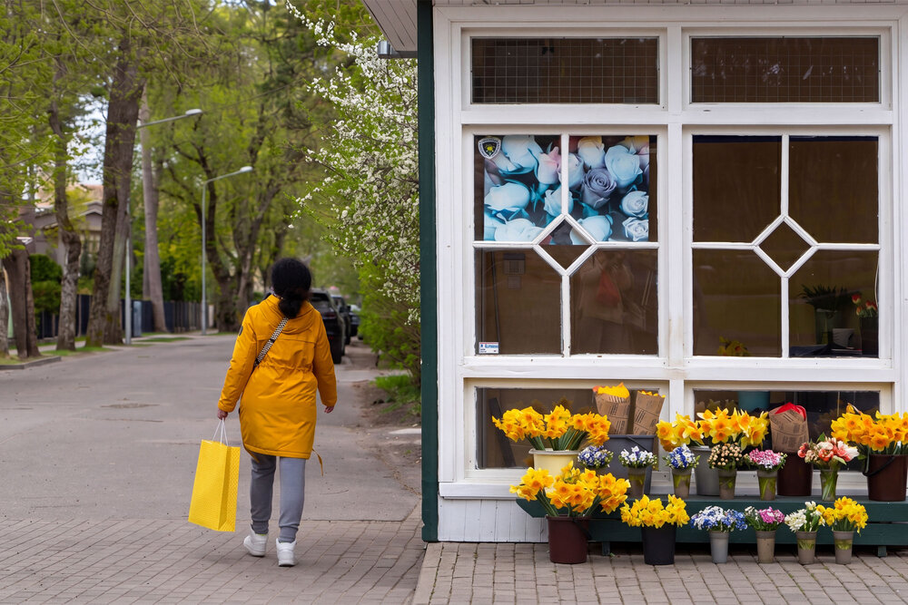 Photograph by Татьяна Берковская