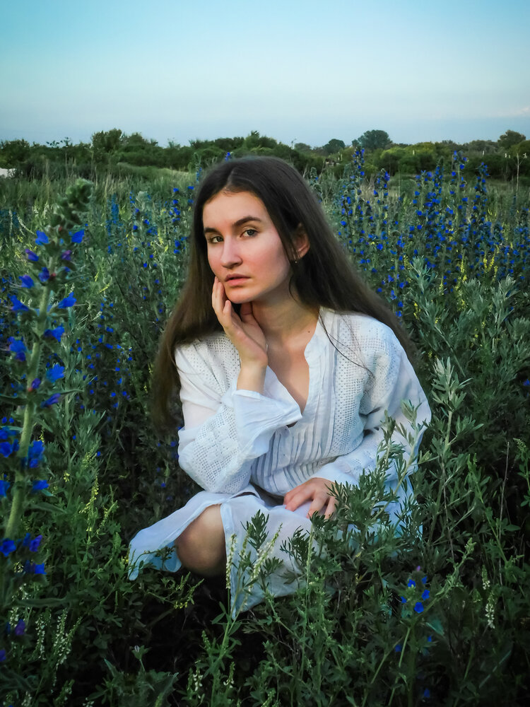 Photograph by Юлия Закопайло
