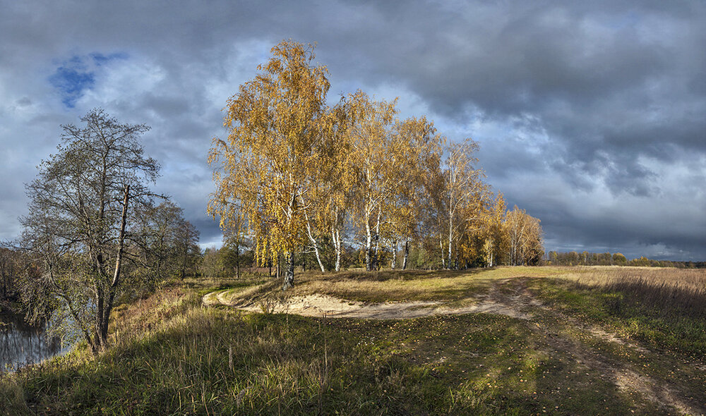 Photograph by Николай Кузьмин