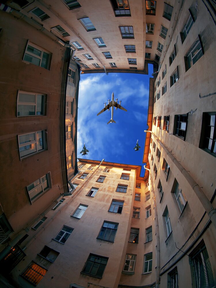Photograph by Иван Труфанов