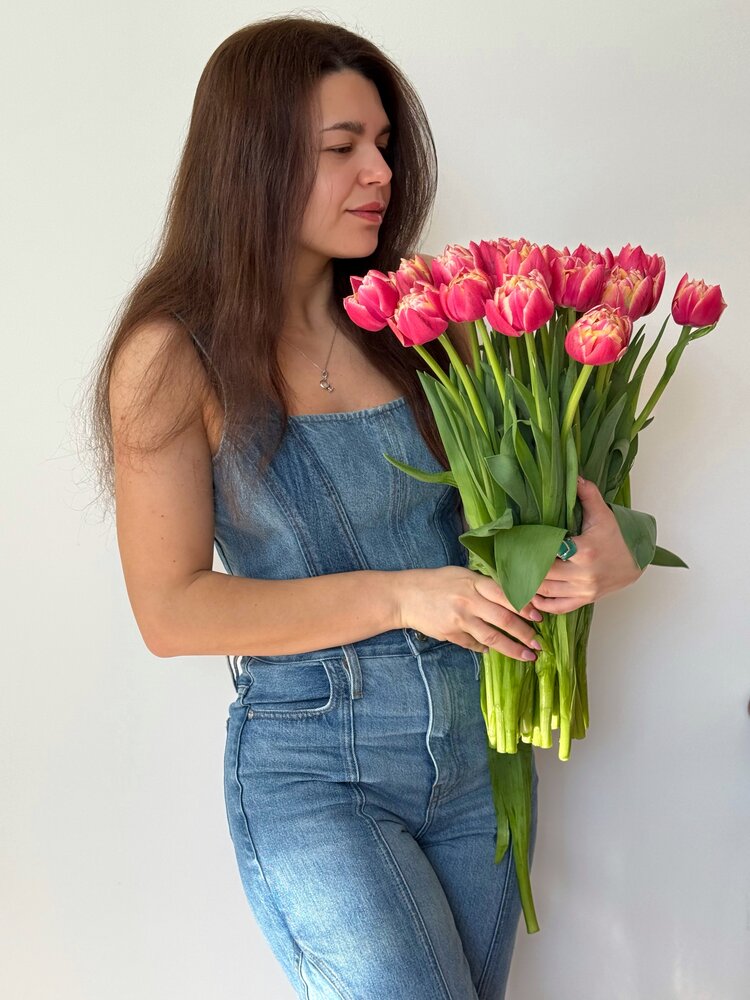 Photograph by Ольга Левенец