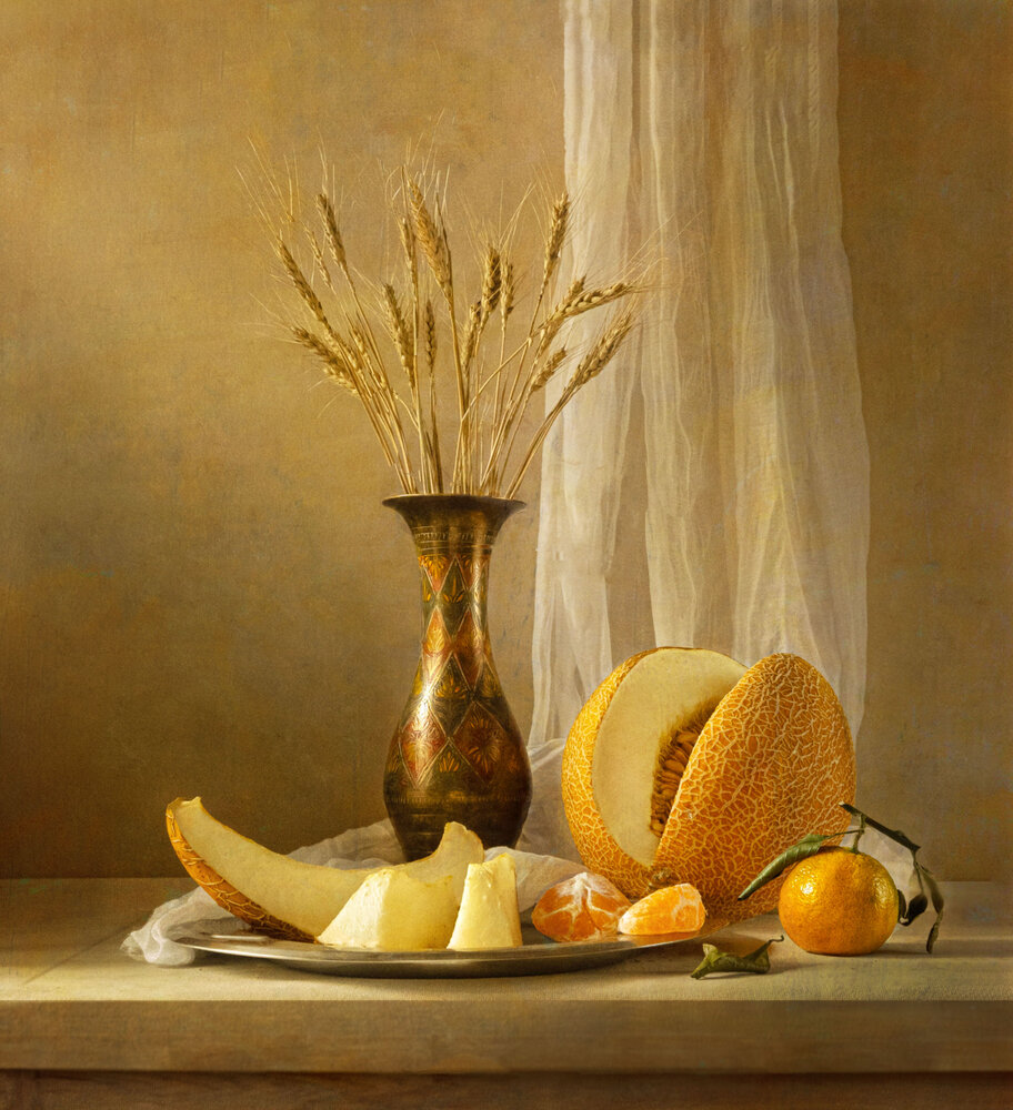 Photograph by Ольга Дерябина