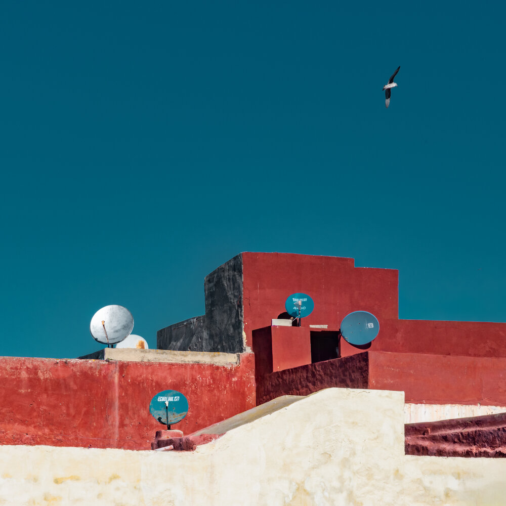 Photograph by Hicham Chraibi