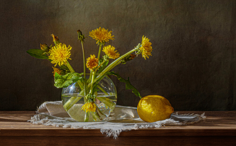 Photograph by Ольга Дерябина