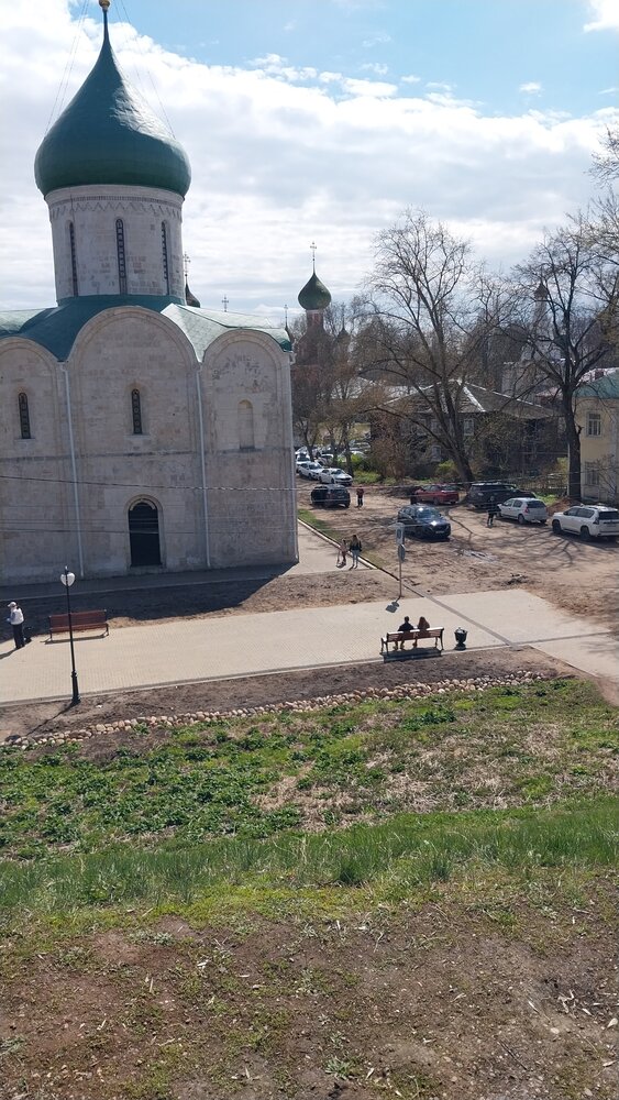 Photograph by Людмила Липаткина