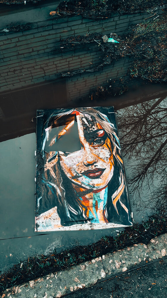 Photograph by Людмила Горячева