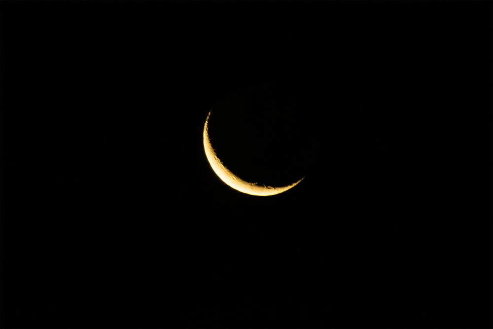 The Night Smiles