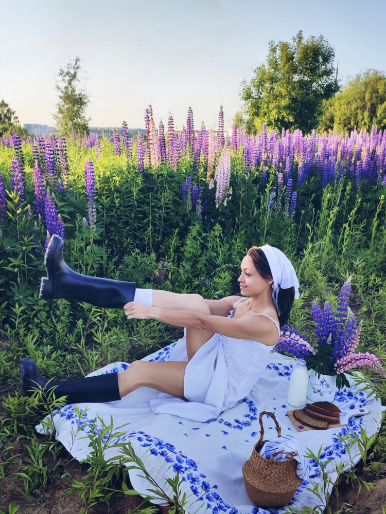 Photograph by Наталья Зверева