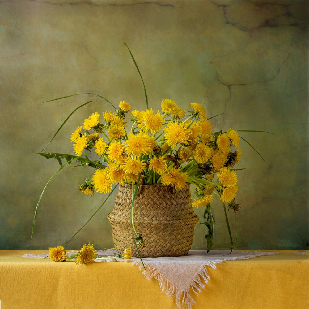 Photograph by Ольга Дерябина