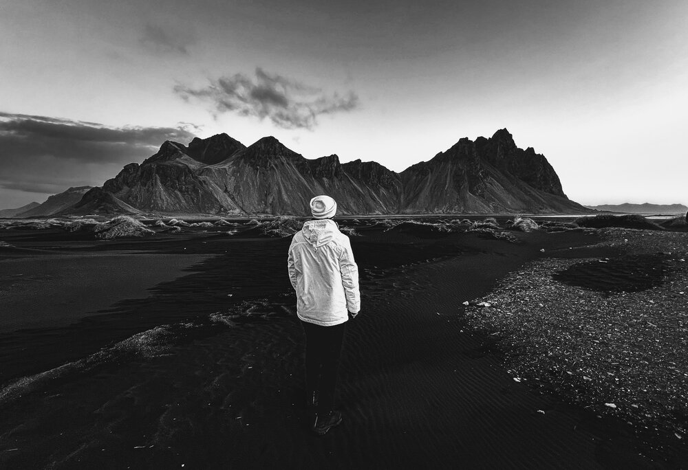 Photograph by Emanuele Calì