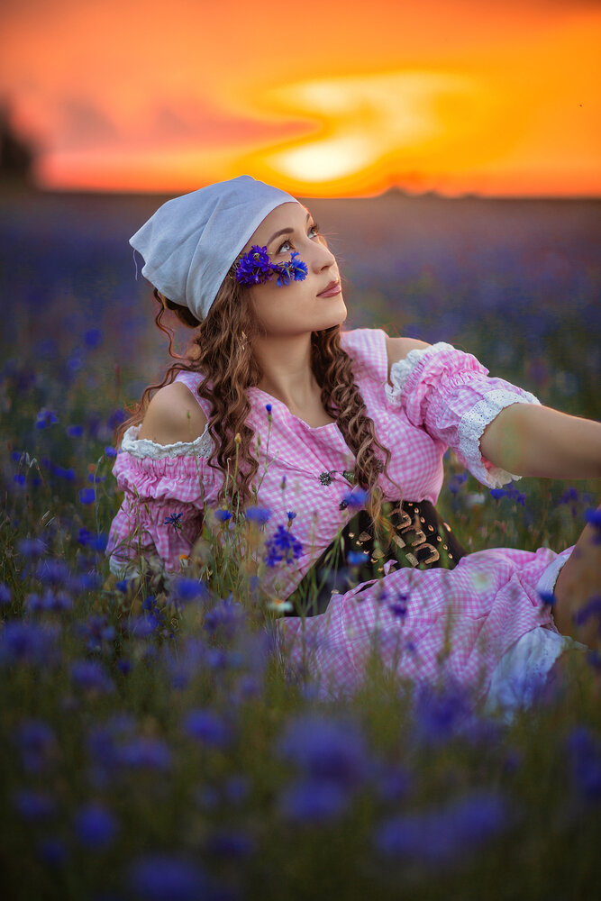 Photograph by Татьяна Муравкина
