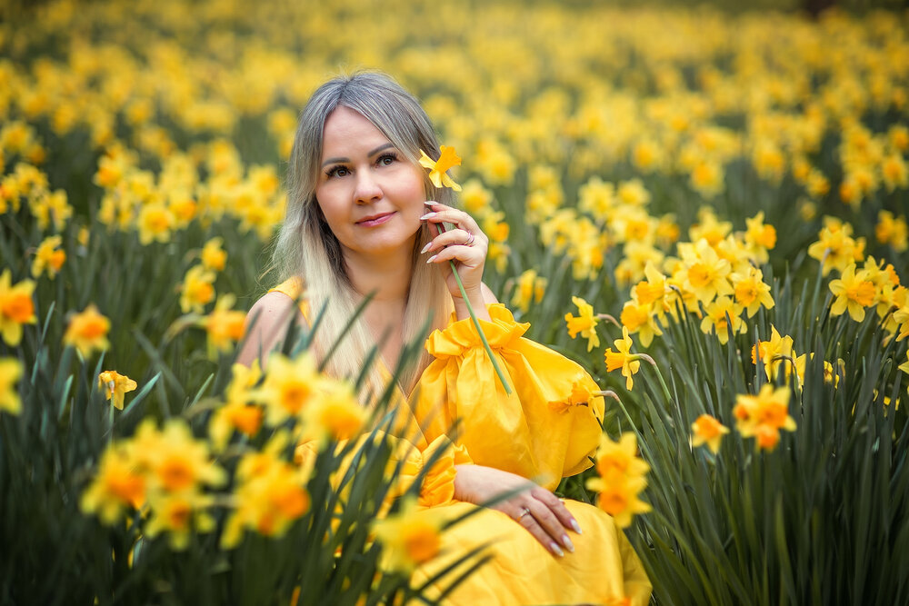 Photograph by Татьяна Муравкина