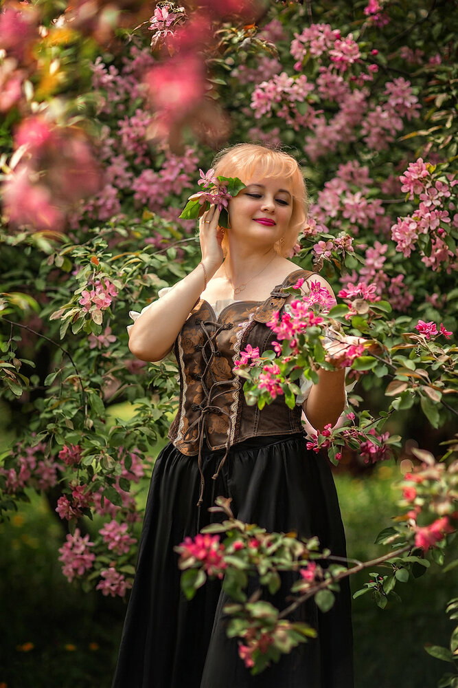 Photograph by Татьяна Муравкина
