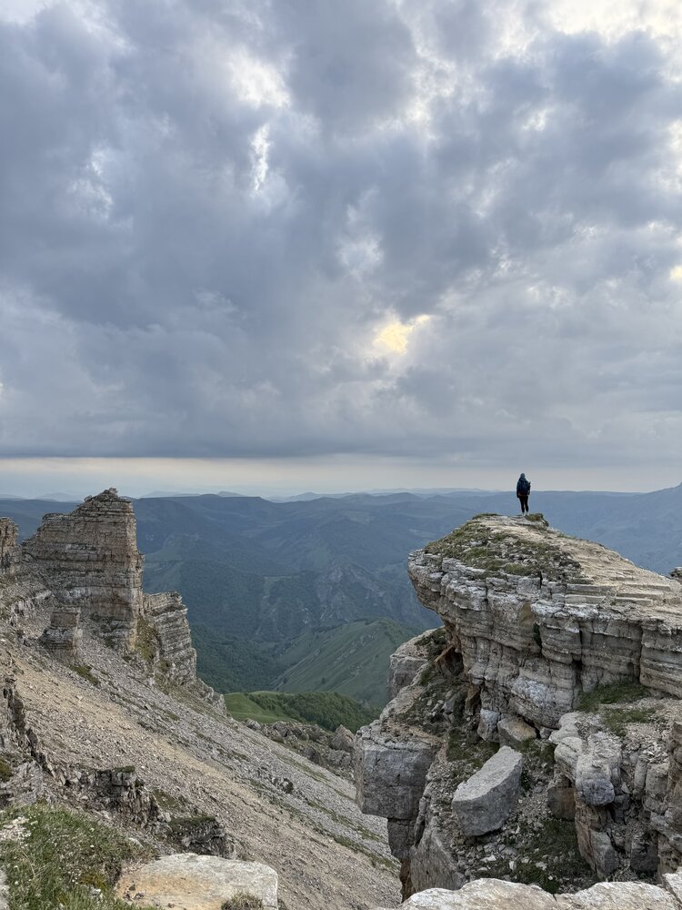 Фотография автора Онучина Юлия