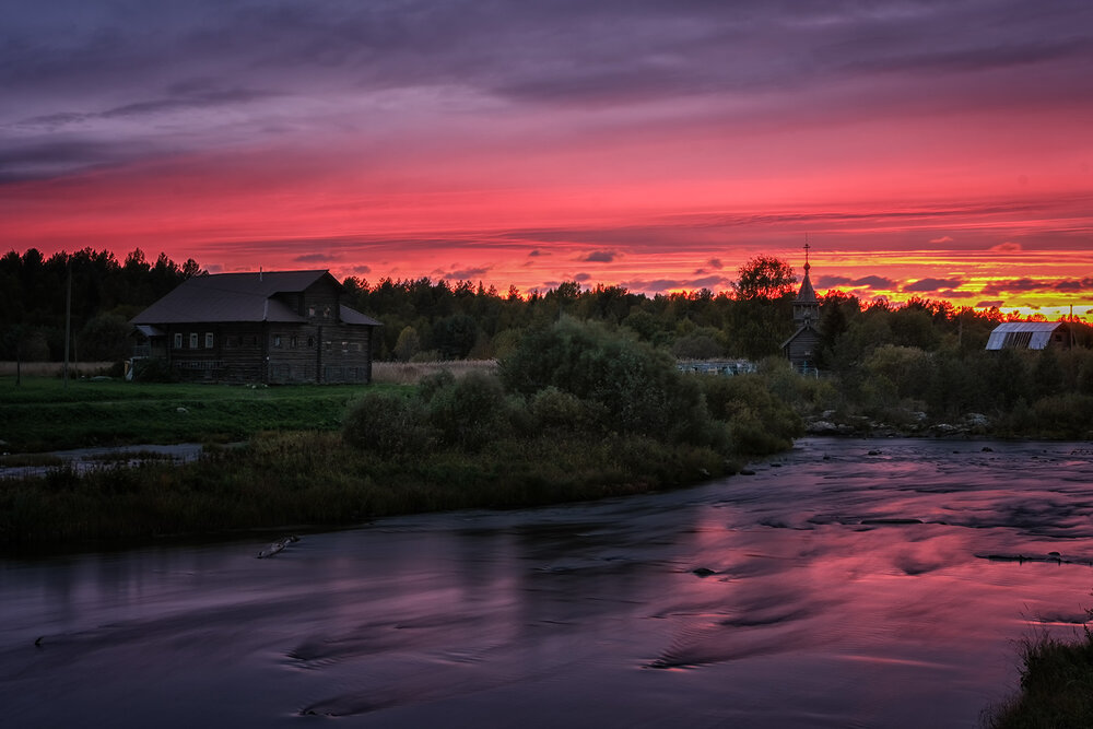 Photograph by Галина Юдина