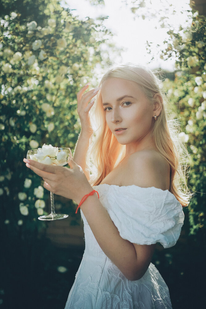 Фотография автора Ирина Бабинцева