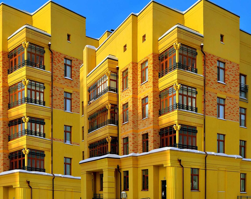 Мое Подмосковье