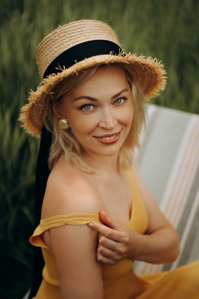 Фотография автора Ирина Бабинцева