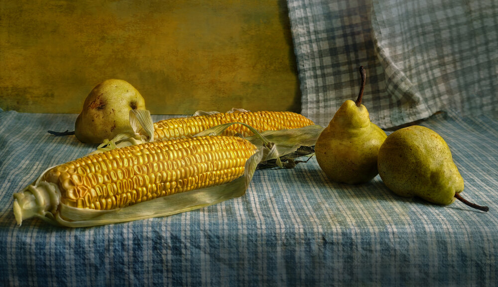 Photograph by Светлана Захарова