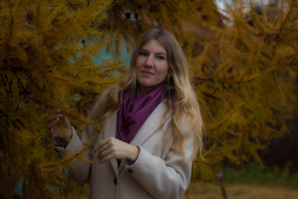 Photograph by Александр Суворов