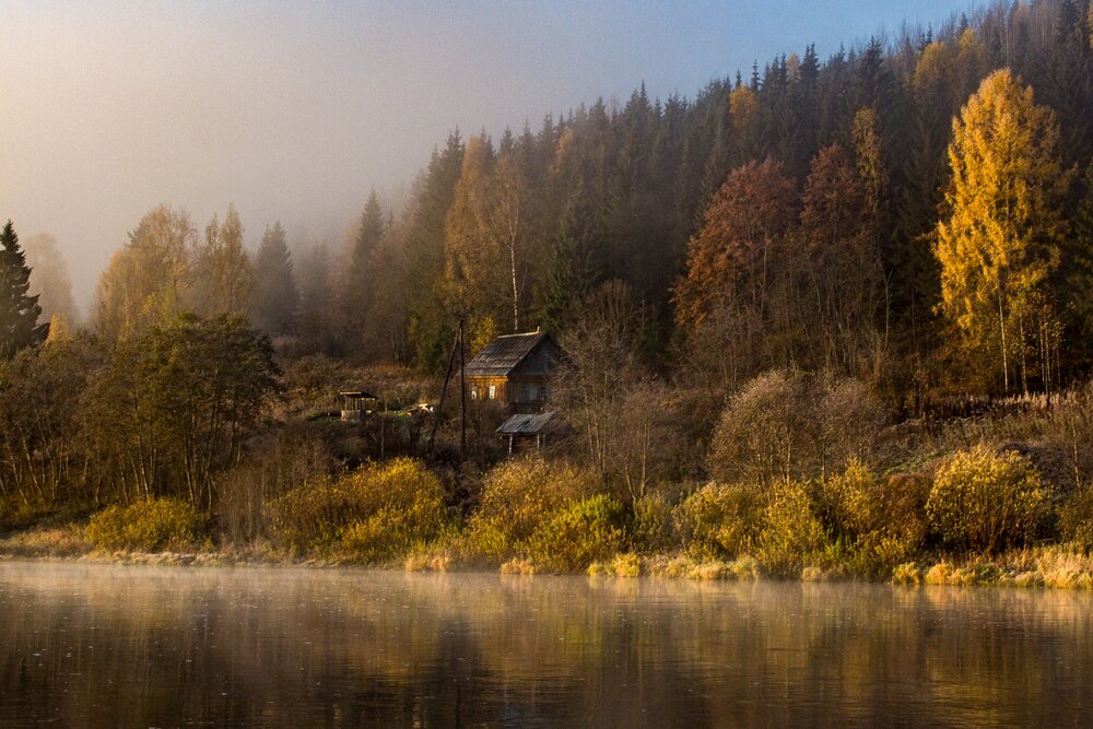 Photograph by Александр Суворов