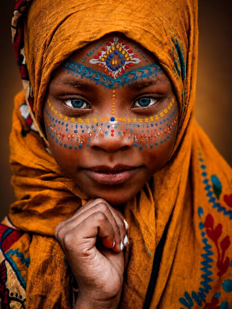 Photograph by Ala Askool
