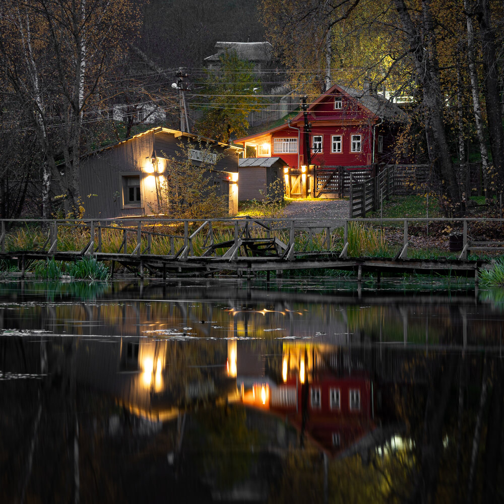 Photograph by Станислав Волков