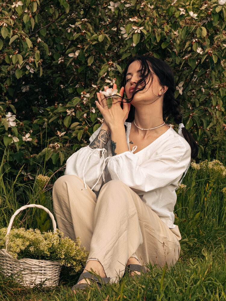 Photograph by Анна Голубцова
