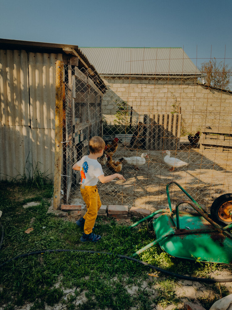 Photograph by Анна Голубцова